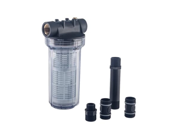 AL-KO 113721, Slipefilter