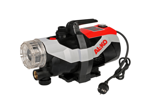 AL-KO HWA 3600 Motor:850 W