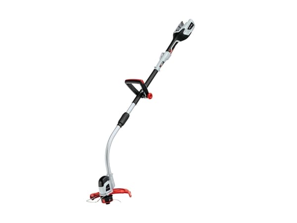 AL-KO GTA 4030, Grästrimmer, 30 cm, Svart, Grå, Röd, 93 dB, 3 dB, 81 dB