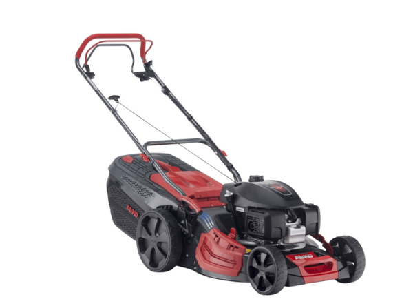 AL-KO Premium 520 SP-H Bensingressklipper