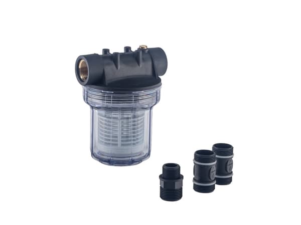 AL-KO 113720, Sugefilter