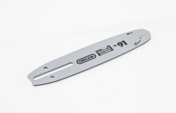 AL-KO 113534, Solid chainsaw bar, AL-KO, CSA 4020, Rustfritt stål, 1 stykker