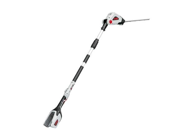AL-KO HTA 4045, Batteri, 40V, 3,5m