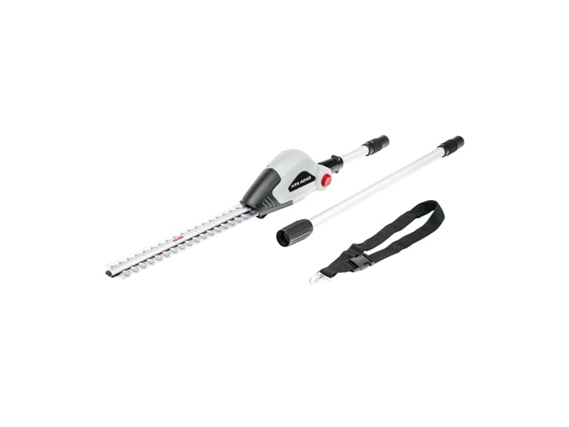 AL-KO HTA 4045, Batteri, 40 V, 3,5 m