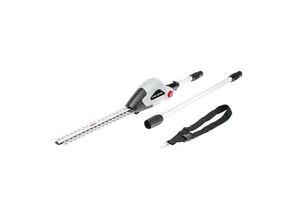 AL-KO HTA 4045, Batteri, 40V, 3,5m