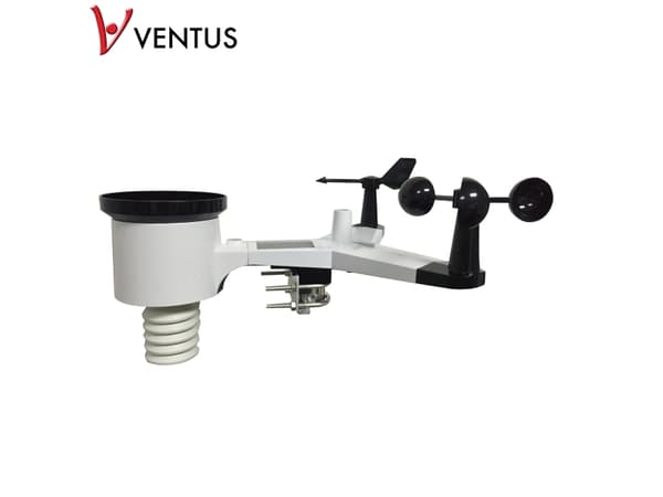VENTUS W830 Wi-Fi sääasema (W830W)