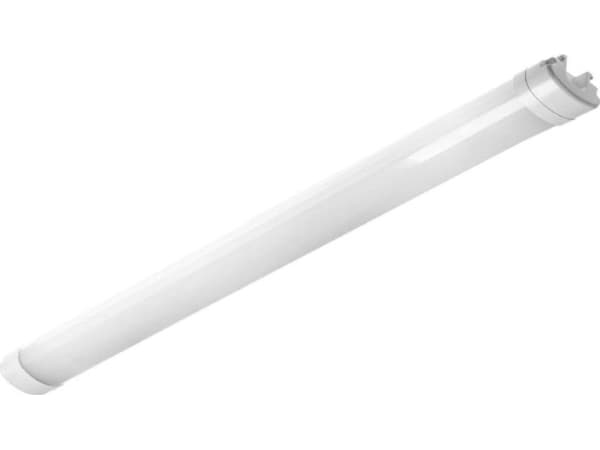 GTV Hermetic LED-armatur OMNIA 36W 3200lm 4000K IP65 1200mm GT-OMN120-36