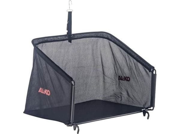 AL-KO 113868, Gräsuppfångare för gräsklippare, AL-KO, 38.1 HM Comfort, Svart, 1,1 kg, 1 styck