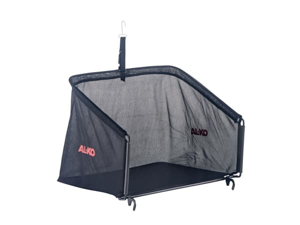 AL-KO 113868, Gräsuppfångare för gräsklippare, AL-KO, 38.1 HM Comfort, Svart, 1,1 kg, 1 styck