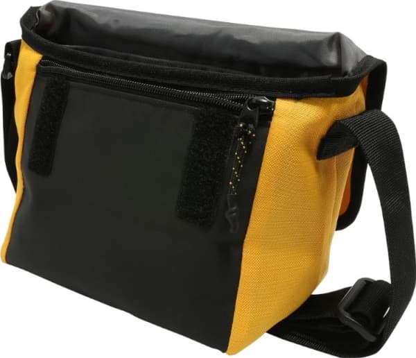 Caterpillar Caterpillar Detroit Courier Bag 83828-12 svart One size