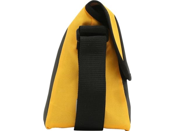 Caterpillar Caterpillar Detroit Courier Bag 83828-12 svart One size