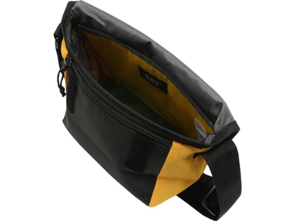 Caterpillar Caterpillar Detroit Courier Bag 83828-12 svart One size