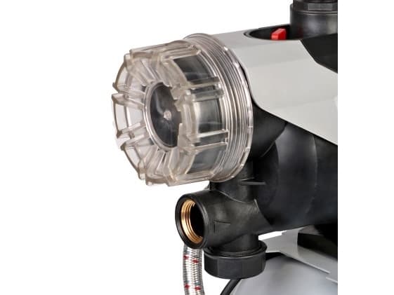 AL-KO HW 3600 Innenlandsvannverk