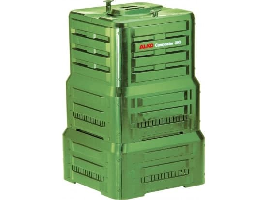 AL-KO K390 Kompostbehållare