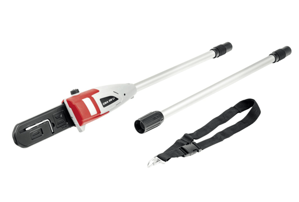 AL-KO Stangsav CSA 4020 Motor:F. MT 40 Li