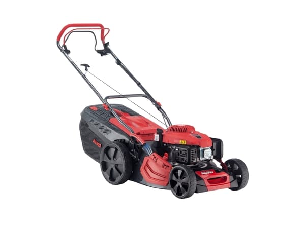 AL-KO Premium 470 SP-A Bensingressklipper