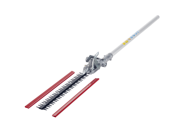 AL-KO BC 260 MT Moottori:2-tahti / 26 CCM
