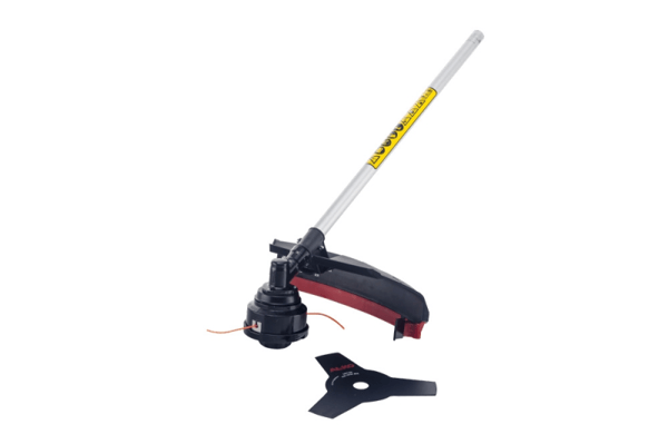 AL-KO BC 260 MT Moottori:2-tahti / 26 CCM