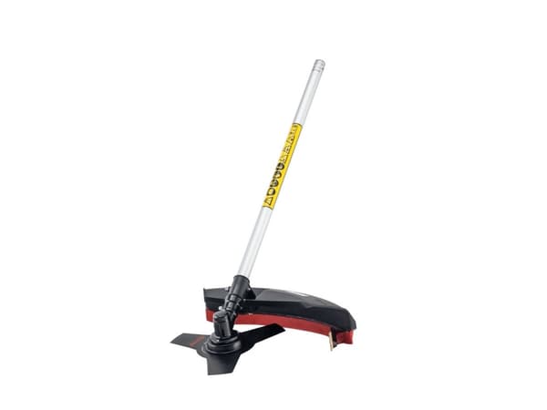 AL-KO BC 260 MT Moottori:2-tahti / 26 CCM
