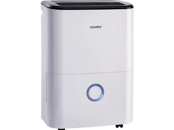 Comfee MDDF-20DEN7 avfukter, 20 liter / 24 timer
