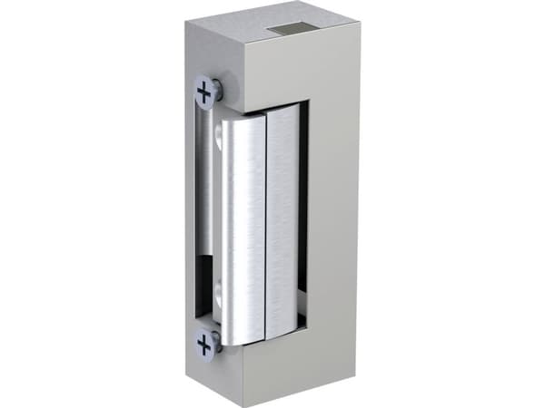 BASI ET 90, Grå, Symmetrisk, DC, 6 V, 12 V, 28 mm