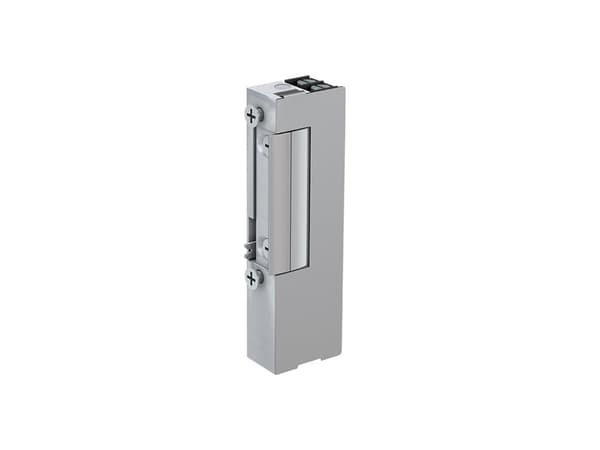 BASI ET 91, Grå, Asymmetrisk, ?DC, 6 V, 12 V, 28 mm