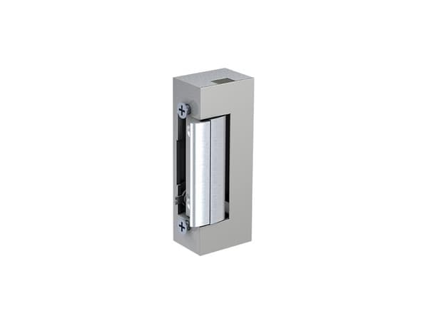BASI ET 92, Grå, Symmetrisk, ?DC, 6 V, 12 V, 28 mm