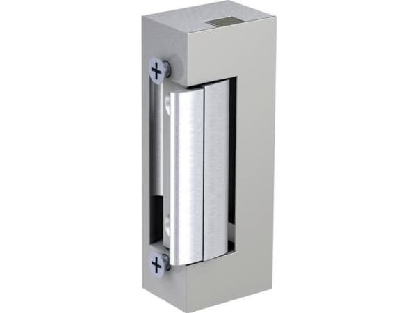 BASI ET 90, Grå, Symmetrisk, ?DC, 6 V, 12 V, 28 mm