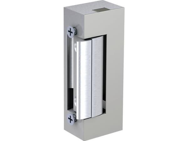 BASI ET 90, Grå, Symmetrisk, ?DC, 6 V, 12 V, 28 mm