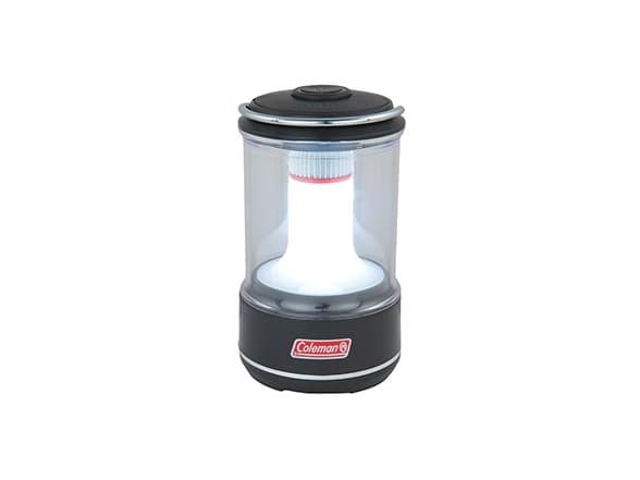 Coleman 2000033873, Musta, Valkoinen, LED, 200 lm, IPX4, Akku, AA