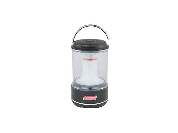 Coleman 2000033873, Musta, Valkoinen, LED, 200 lm, IPX4, Akku, AA