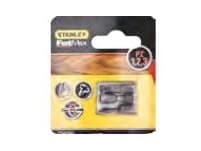 Stanley ruuvimeisselit PZ1,2,3/25 3kpl - STA62043