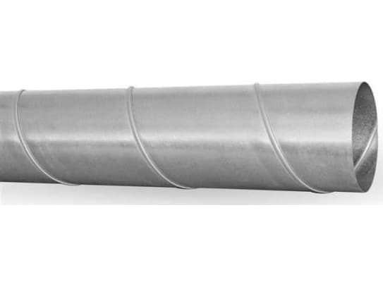 Standusis ortakis ALNOR SPR-C-200-050-0115, 1,15 m