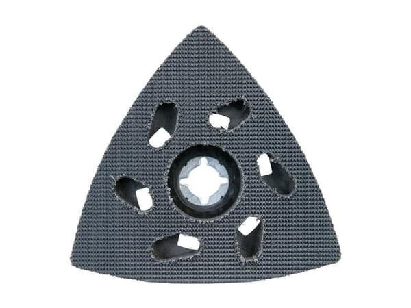 Makita - Slipskiva - Starlock - delta - 93 mm