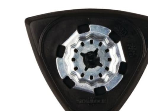 Makita - Slipskiva - Starlock - delta - 93 mm