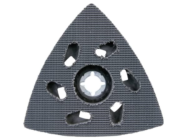 Makita - Slipskiva - Starlock - delta - 93 mm