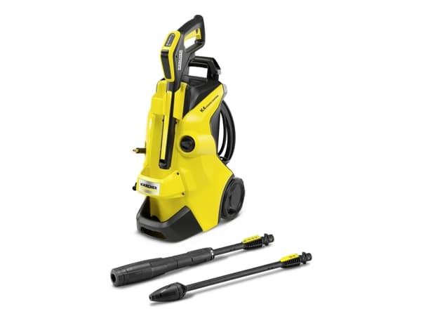 Kärcher K 4 Power Control Högtryckstvätt