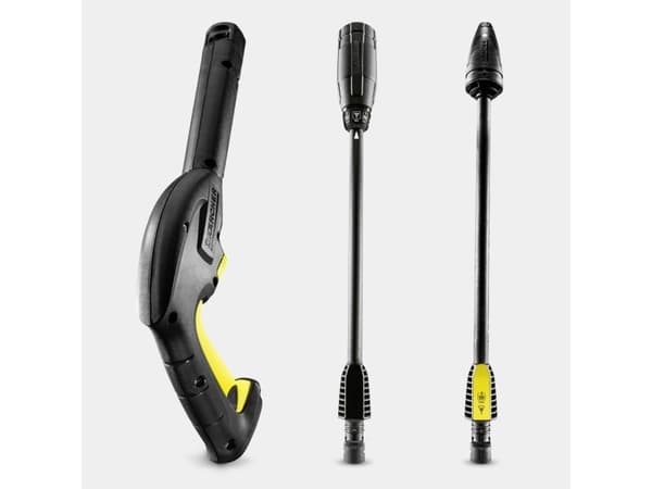 Kärcher K 2 Power Control Högtryckstvätt