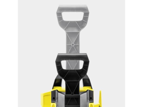 Kärcher K 2 Power Control Högtryckstvätt