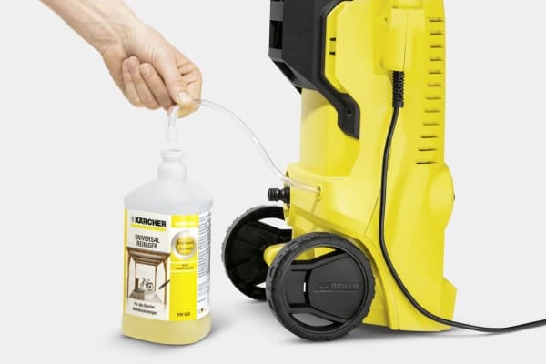 Kärcher K 2 Power Control Högtryckstvätt