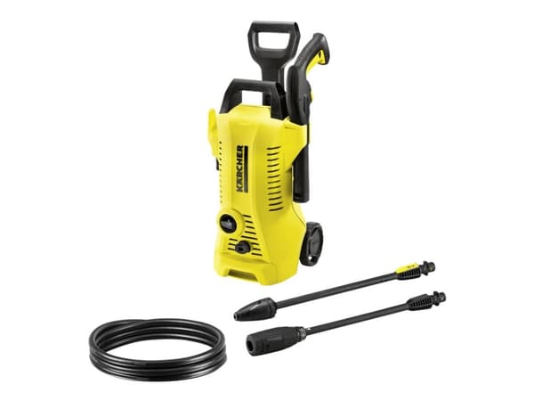 Kärcher K 2 Power Control Högtryckstvätt