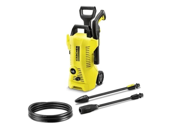 Kärcher K 2 Power Control Högtryckstvätt