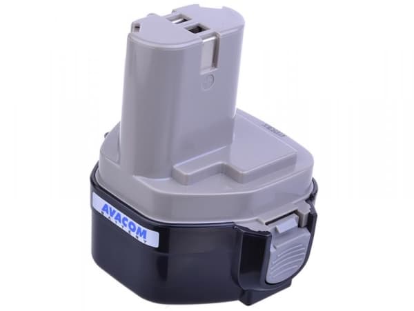 AVACOM ATMA-12MH-30H, Batteri, Nikkelmetallhydrid (NiMH), 3 Ah, 12 V, DA312D DA312DWD DA312DWF ES 85 ES85 ML120 ML121(Head Lamp) ML122 ML123(Fluoresc
