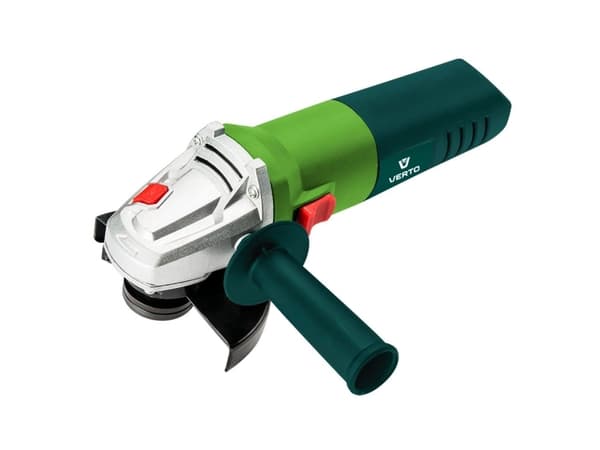 Verto 51G053, 12000 rpm, 11,5 cm, Vekselstrøm