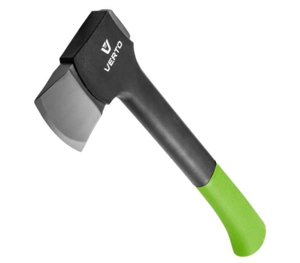 Verto 05G101, Lasikuitu, Vihreä, 450 mm, 13,5 cm, 7,8 cm, 540 g