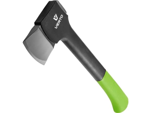 Verto 05G101, Lasikuitu, Vihreä, 450 mm, 13,5 cm, 7,8 cm, 540 g