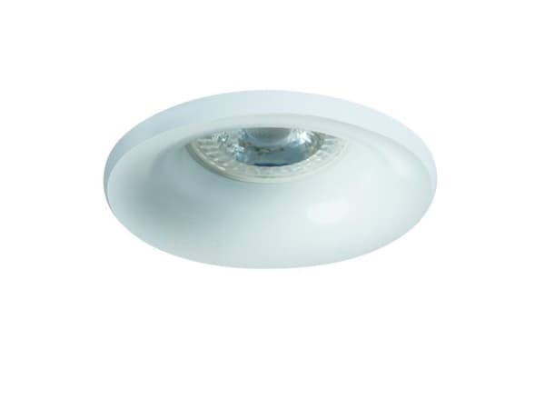 Kanlux Armatur Elnis Sw G5.3/Gu10 Ip20 Hvit