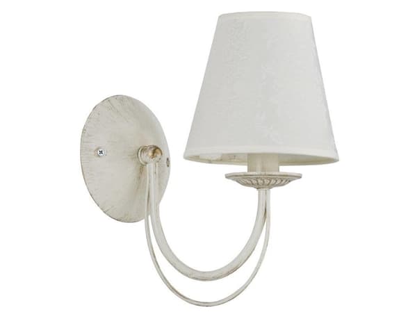 VÄGGLAMPA IRMA 20910 40W E14