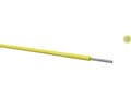 Pikkukuva 1 / 2: Kabeltronik 65005008-100 Johdin LiH-T 1 x 0,50 mm² punainen 100 m