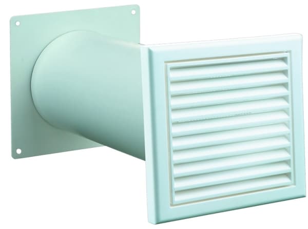 Vents Ventilation Kit Nv 100-0052